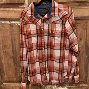 Wrangler Retro Premium